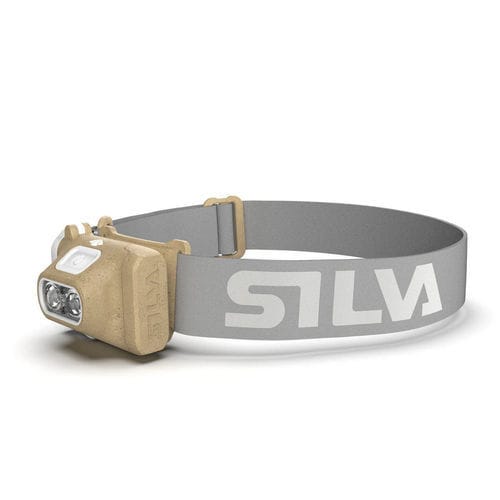 Headlamp - Terra Scout XT  - Silva - reading / outdoor / marine