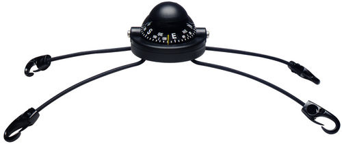 Kayak steering compass - 58 - Silva - magnetic / horizontal