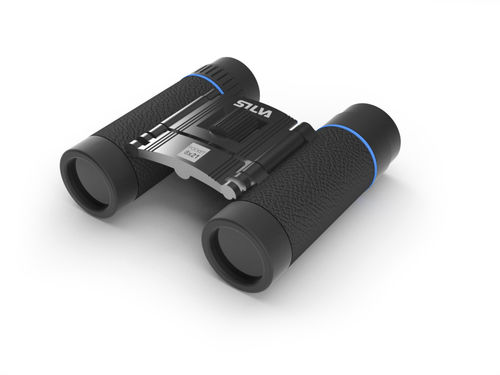 Waterproof binoculars - POCKET 8 - Silva - 8x21