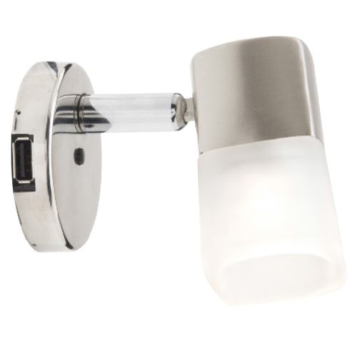 Indoor spotlight - 01459 - MANTAGUA - for boat / for yacht / for ships