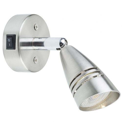 Indoor spotlight - 01141 - MANTAGUA - for boat / for yacht / for ships