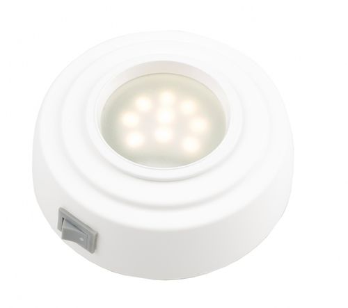Indoor spotlight - 01294 - MANTAGUA - for boat / for yacht / for ships