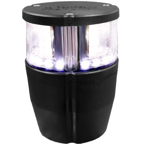 Boat navigation light - 00127 - MANTAGUA - for sailboats / LED / white