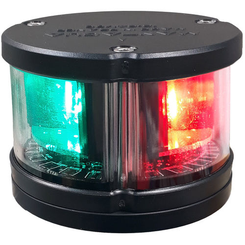 Boat navigation light - 00139 - MANTAGUA - for sailboats / LED / red