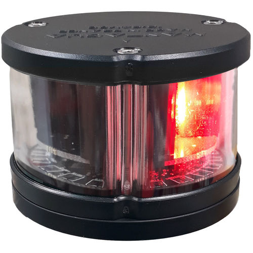 Boat navigation light - 00140 - MANTAGUA - for sailboats / port / LED