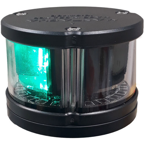 Boat navigation light - 00141 - MANTAGUA - for sailboats / LED / green