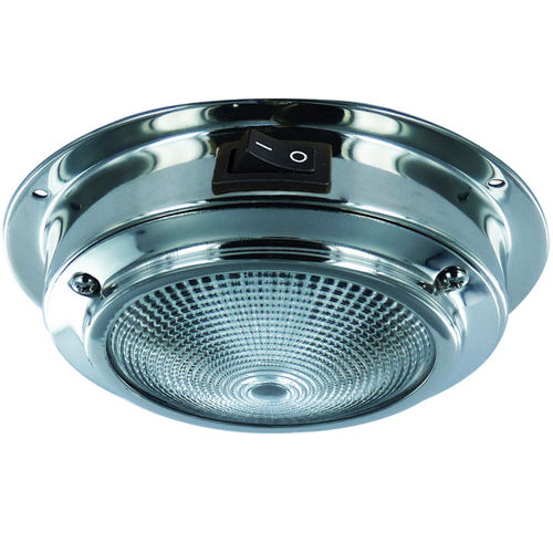 Indoor ceiling light 01149 BREIZELECMANTAGUA for ships / for