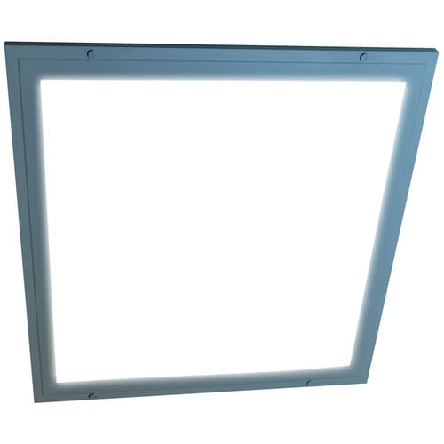 Indoor ceiling light 01464 BREIZELECMANTAGUA for ships / for