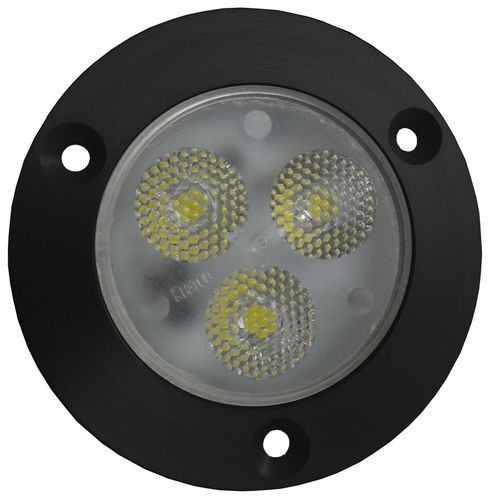 Deck floodlight - 01566 - MANTAGUA - for ships / for boat / for yacht