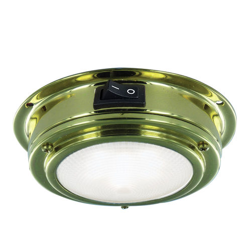 Indoor ceiling light - 01152 - MANTAGUA - for ships / for boat / for yacht