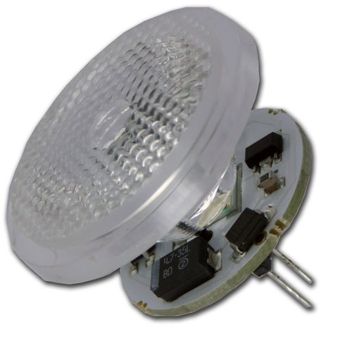 Boat LED bulb - 01018 - MANTAGUA