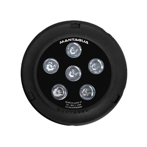 Search floodlight - 01734 - MANTAGUA - for ships / for boat / for hazardous areas