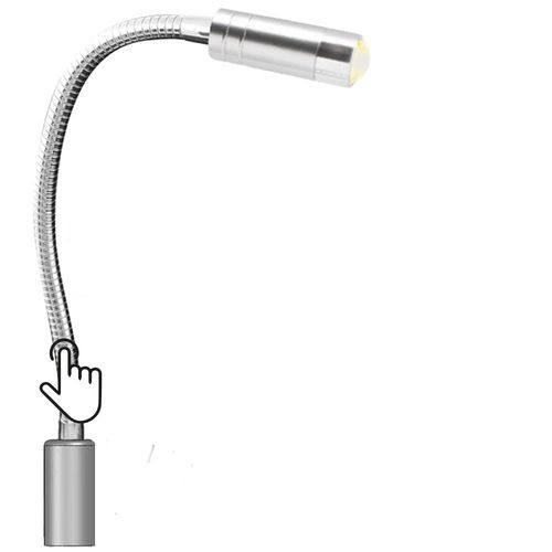 Reading light - 01855 - MANTAGUA - for boat / cabin / LED