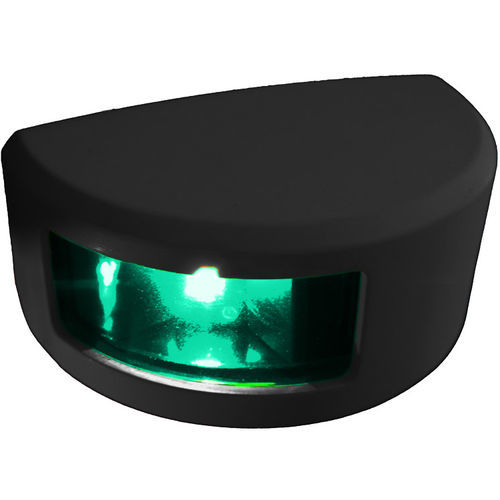 Boat navigation light - 00297 - MANTAGUA - LED / green / navigation light