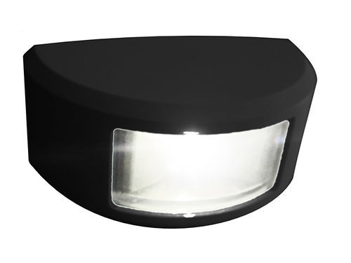 Boat navigation light - 00301 - MANTAGUA - LED / white / stern