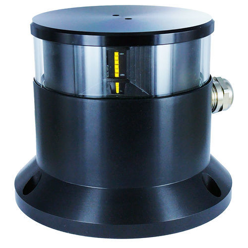 Boat navigation light - 00213 - MANTAGUA - LED / white / stern