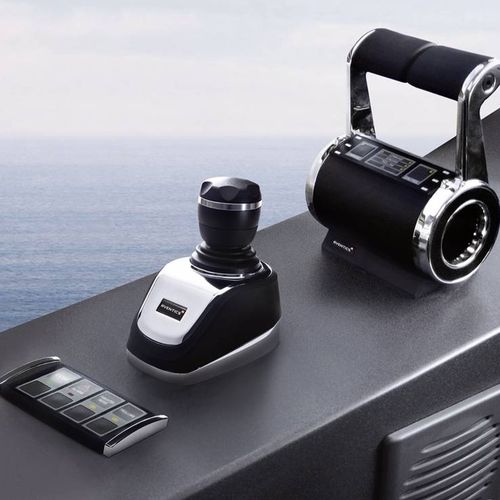 Motor joystick Marex OS 3D AVENTICS GmbH for boats