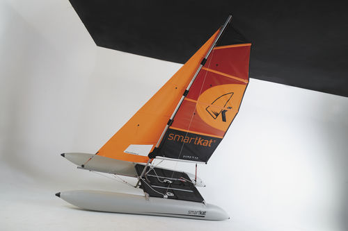 Regatta sport catamaran - VSMA02-R - SMARTKAT