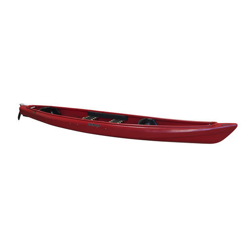 Sit-on-top kayak - Sunny 500    - Lettmann - touring / touring / adult