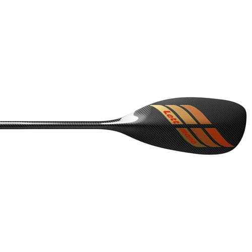 Kayak paddle - Nitro WW LCS 70 - Lettmann - slalom / asymmetrical / double