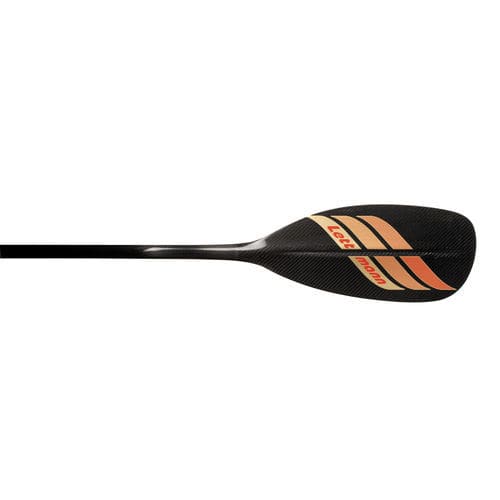Kayak paddle - Ergonom C1 LCS70 - Lettmann - recreational / slalom / asymmetrical