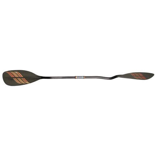 Kayak paddle - Ergonom Pro Extrem - Lettmann - recreational / whitewater / asymmetrical