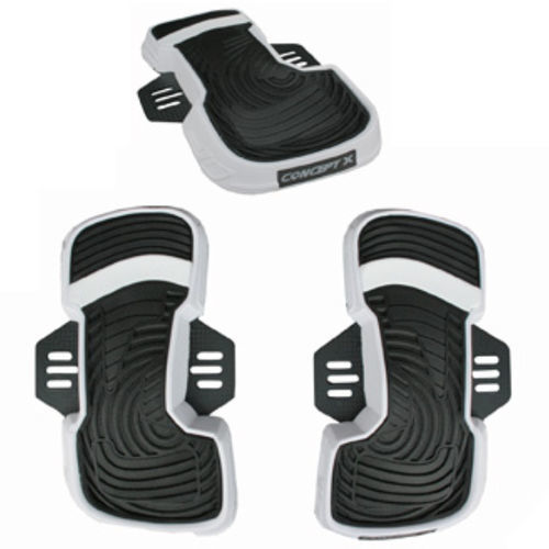 Kitesurfing pad - Fusion Pad - Concept X