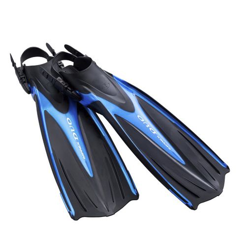 Dive fins - SF0102 IMPREX DUO - Tabata Deutschland - adjustable