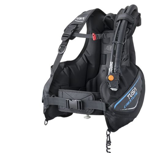 Buoyancy compensator BC0601 CRESTLINE Tabata Deutschland