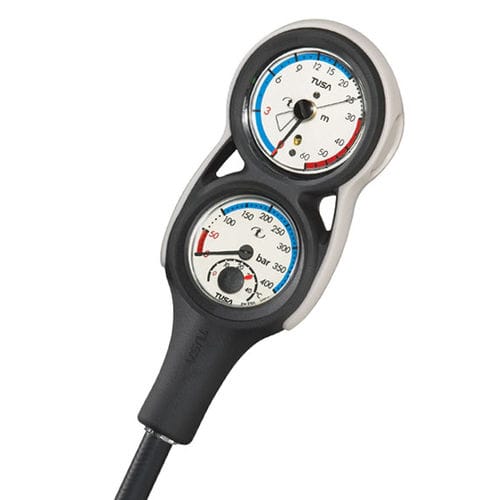 Dive gauge console - SCA-280 - Tabata Deutschland