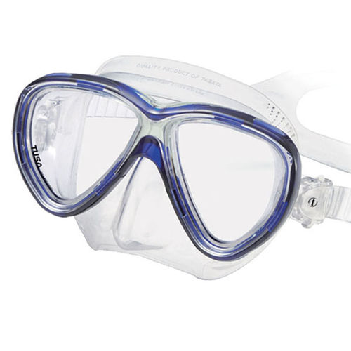 Dual-lens dive mask - M-211 FREEDOM ONE - Tabata Deutschland