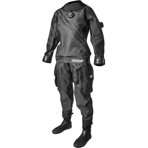 Dive drysuit - E.MOTION - Santi SP.z.o.o., Drysuits and Undersuits ...