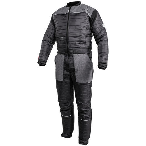 Dive undersuit - BZ420X - Santi SP.z.o.o., Drysuits and Undersuits ...