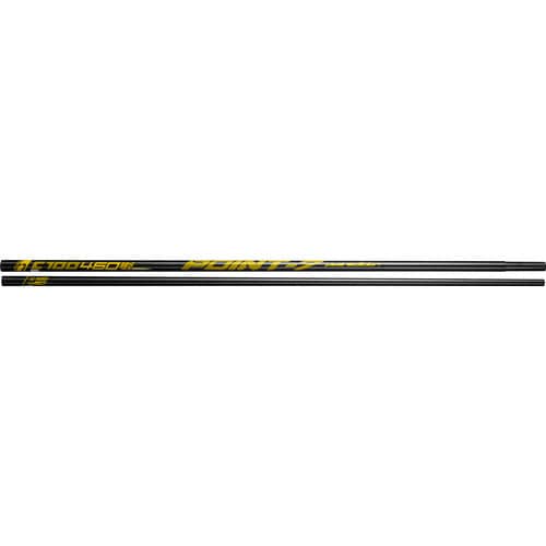 Windsurf mast - C100  - Point-7 International - SDM / 100% carbon