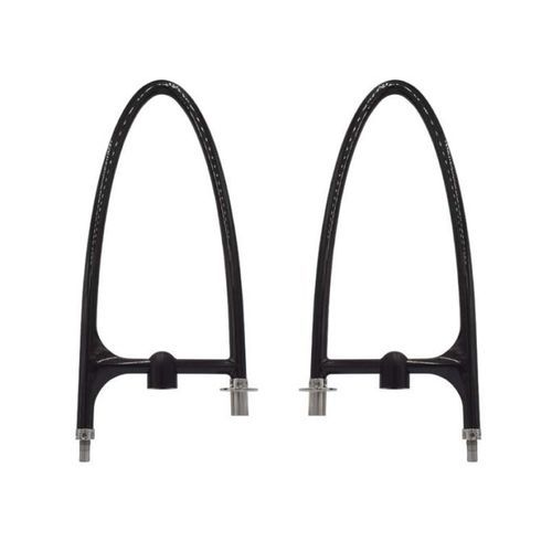 Boat grab rail - LEONARDO - Exit Carbon - carbon / swim