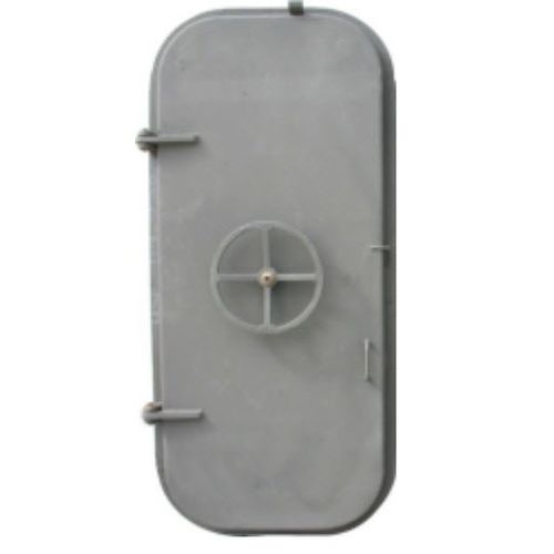 Ship door - UMC-WTD-QA SERIES - BAIER MARINE - waterproof