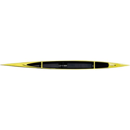 Flatwater kayak - C1 8 - Nelo - adult / solo / beginner