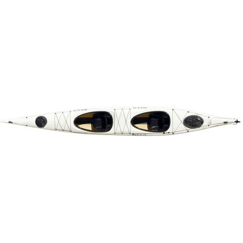 Touring kayak - Berlengas - Nelo - sea / adult / two-seater