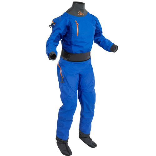 Canoe/kayak drysuit - Atom - Palm - full / long-sleeve / other
