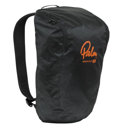 Storage backpack - Breakout packaway - Palm - watersports