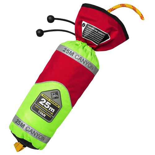 Canoes and kayak heaving line - Pro  - Palm