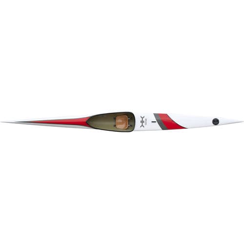 Sprint kayak - Teknik - KIRTON KAYAKS LTD - marathon / racing / adult
