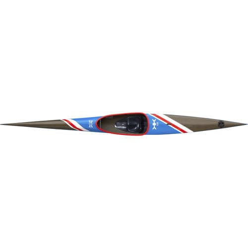 Sprint kayak - Tor - KIRTON KAYAKS LTD - marathon / racing / adult