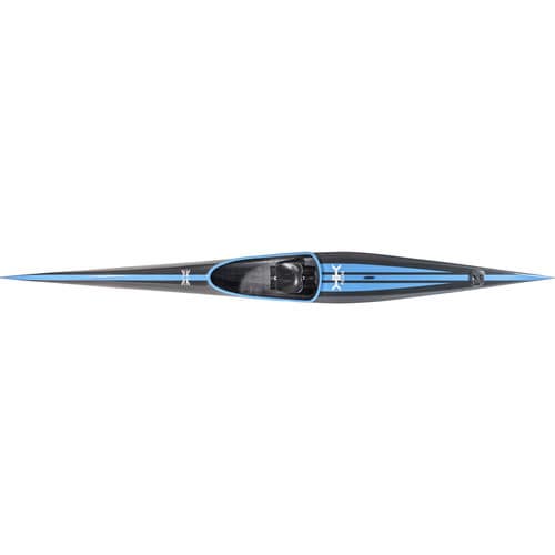 Sprint kayak - Pulsar - KIRTON KAYAKS LTD - marathon / racing / adult