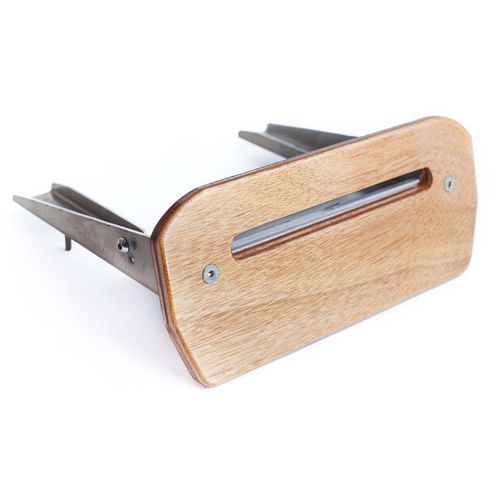 Kayak footrest Front KIRTON KAYAKS LTD