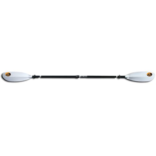 Kayak paddle - ORBIT  - Advanced Elements - touring / asymmetrical / double