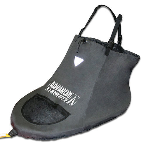 Canoes and kayak spray skirt - AE2007 - Advanced Elements