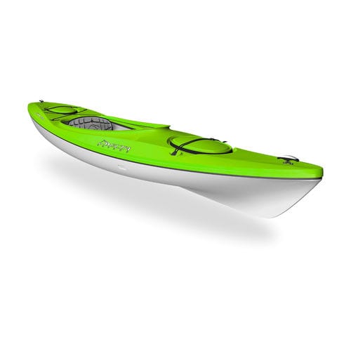 Recreational kayak - 12 AR - Delta Kayaks - sea / adult / solo