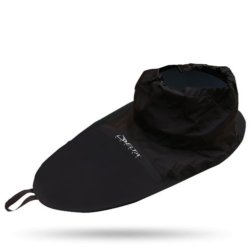 Canoes and kayak spray skirt - Delta 10AR - Delta Kayaks - top / nylon