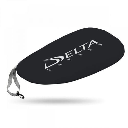 Cockpit cover - Nylon  - Delta Kayaks